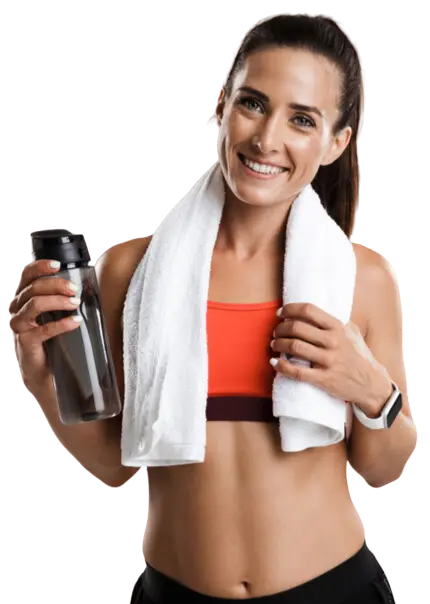 Linha completa de suplementos FF Nutrition