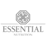Logo Essential Nutrition