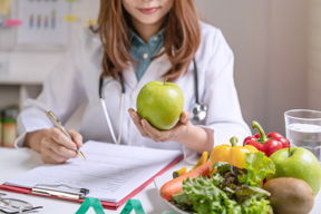 FF Nutrition eleita a 12ª loja mais indicada por nutricionistas no Brasil