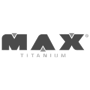 Logo Max Titanium